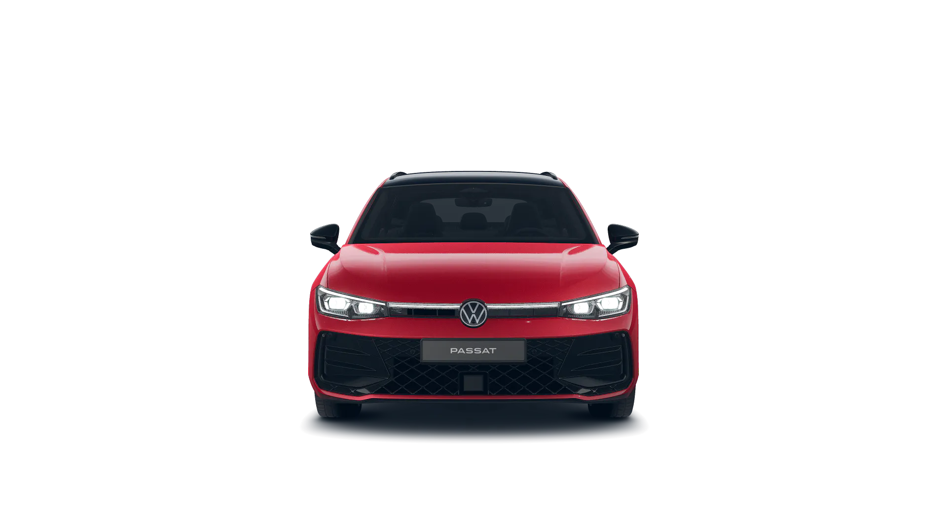 Volkswagen Passat R-Line