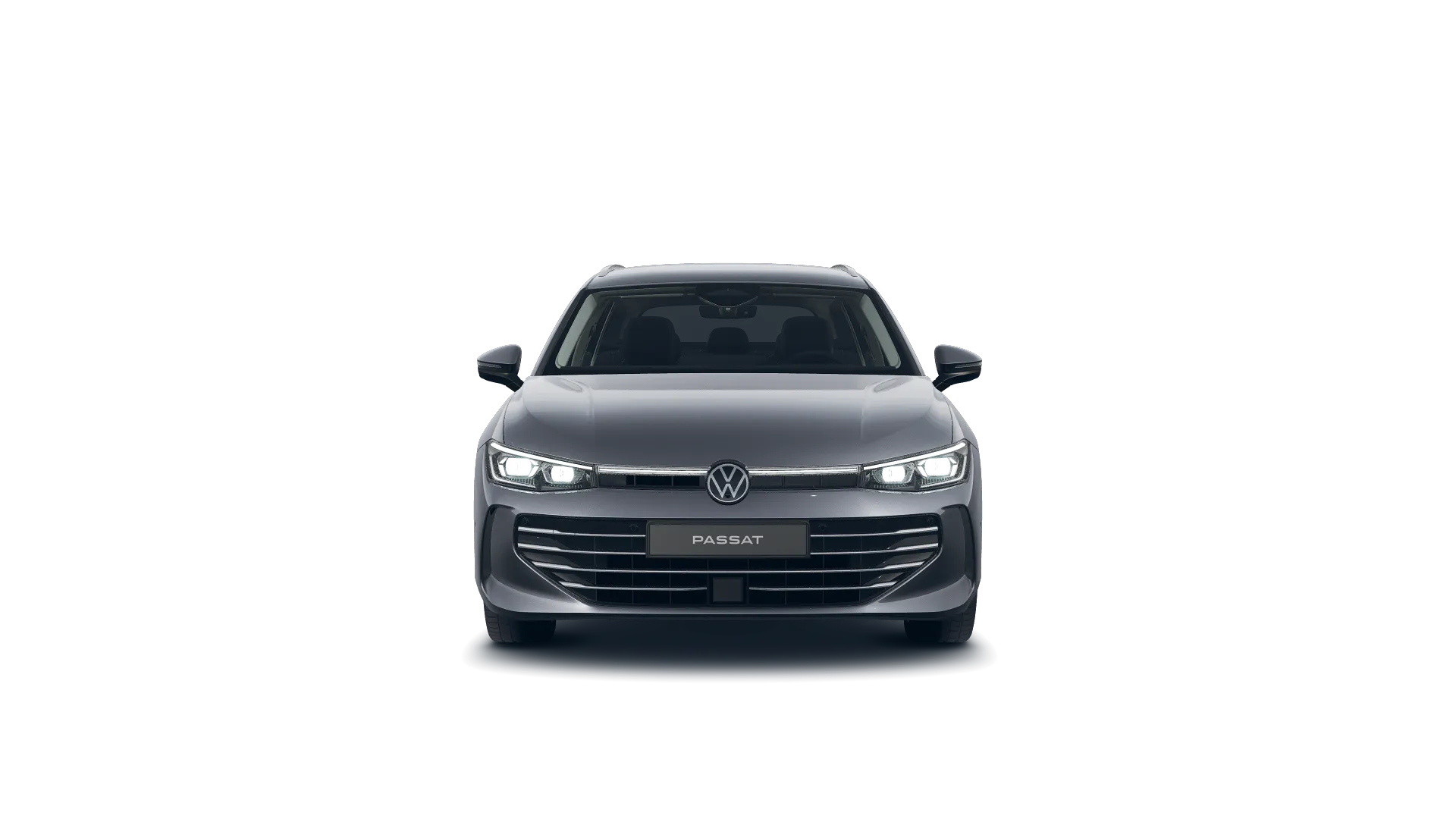 Volkswagen Passat Elegance