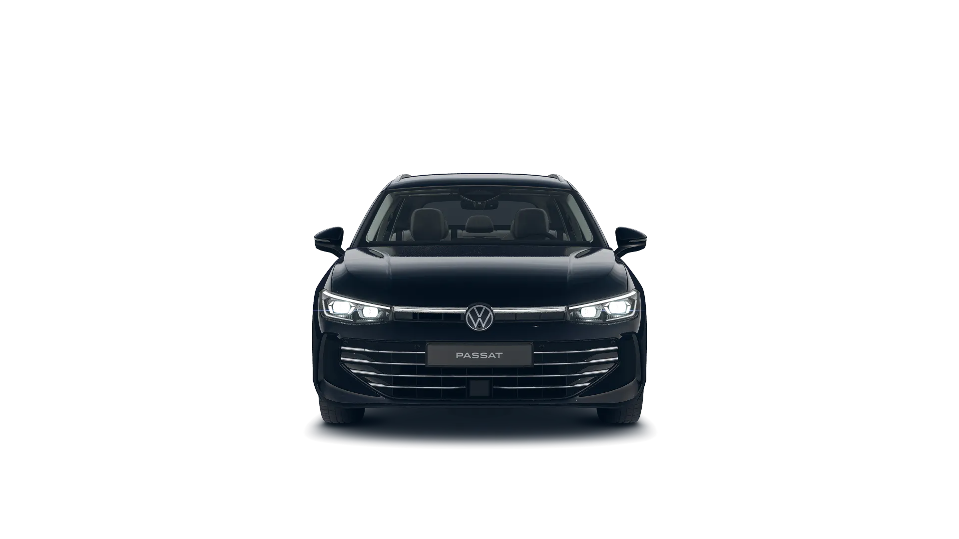 Volkswagen Passat Elegance