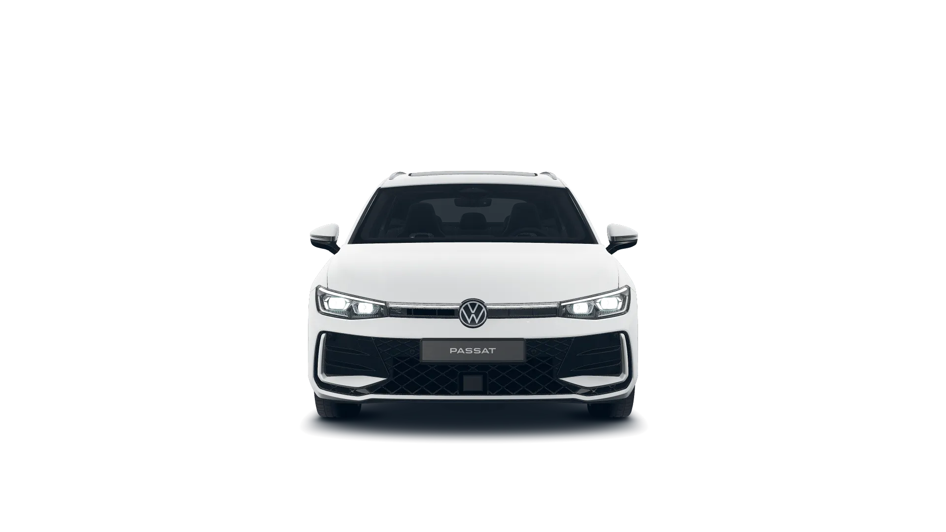 Volkswagen Passat R-Line