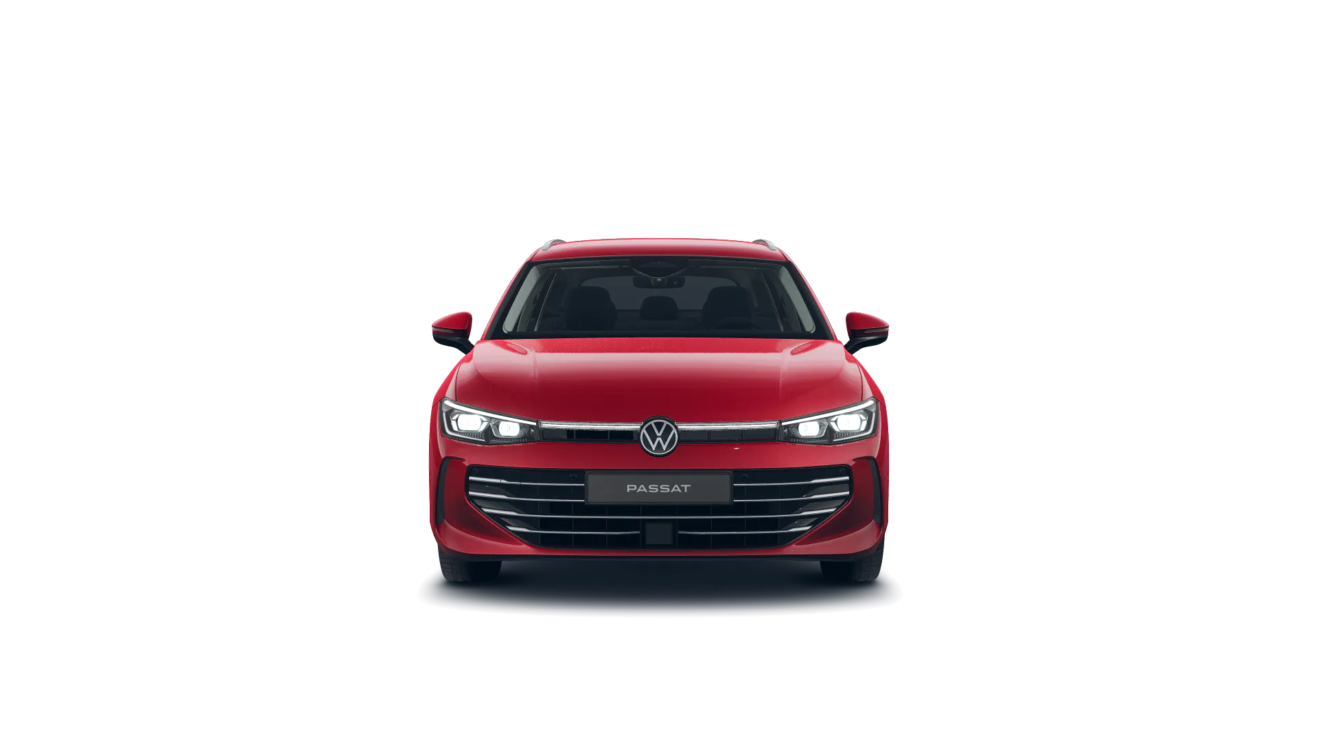 Volkswagen Passat Elegance