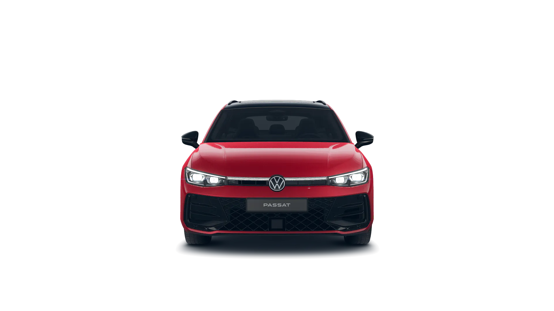 Volkswagen Passat R-Line