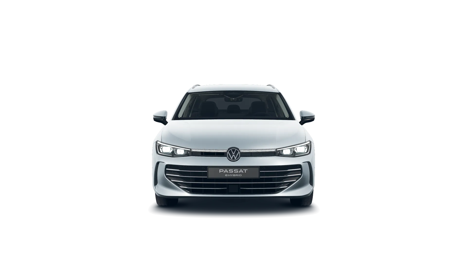 Volkswagen Passat Elegance