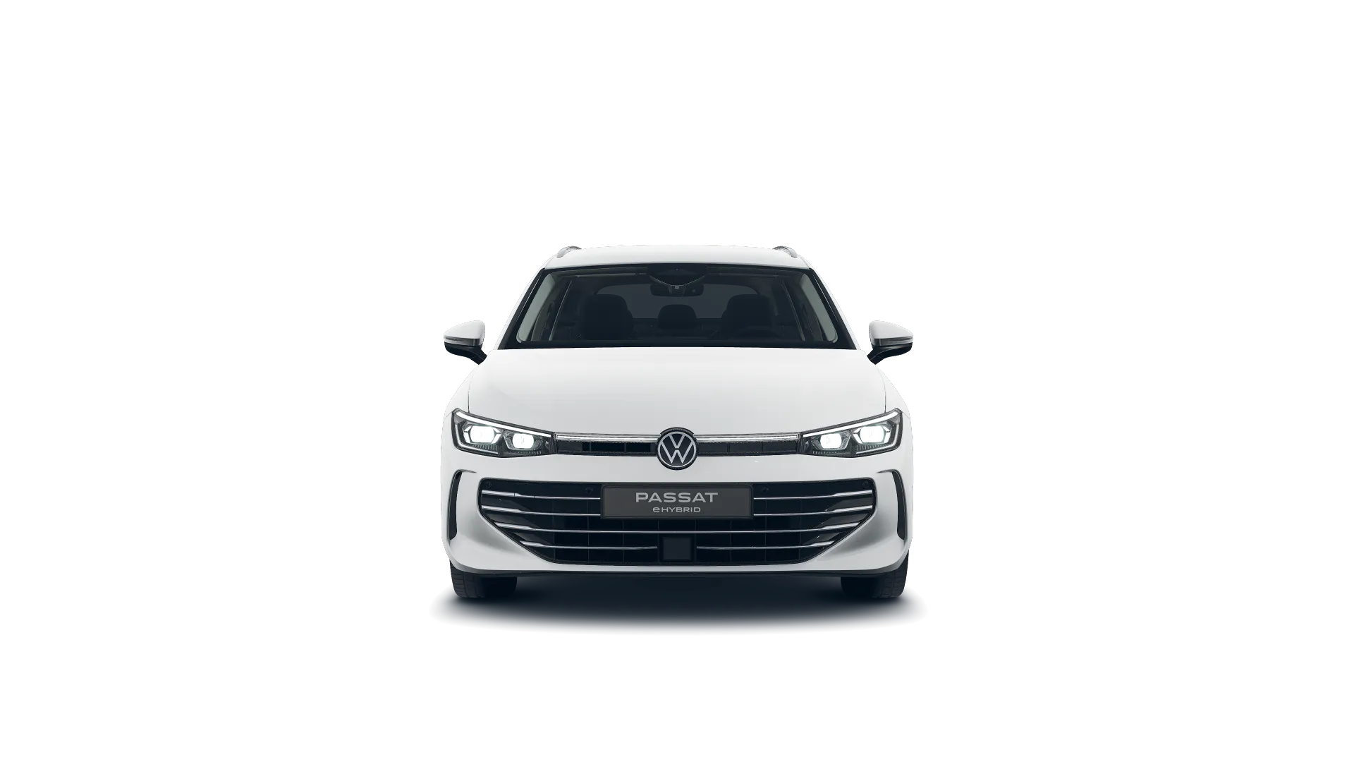 Volkswagen Passat Elegance