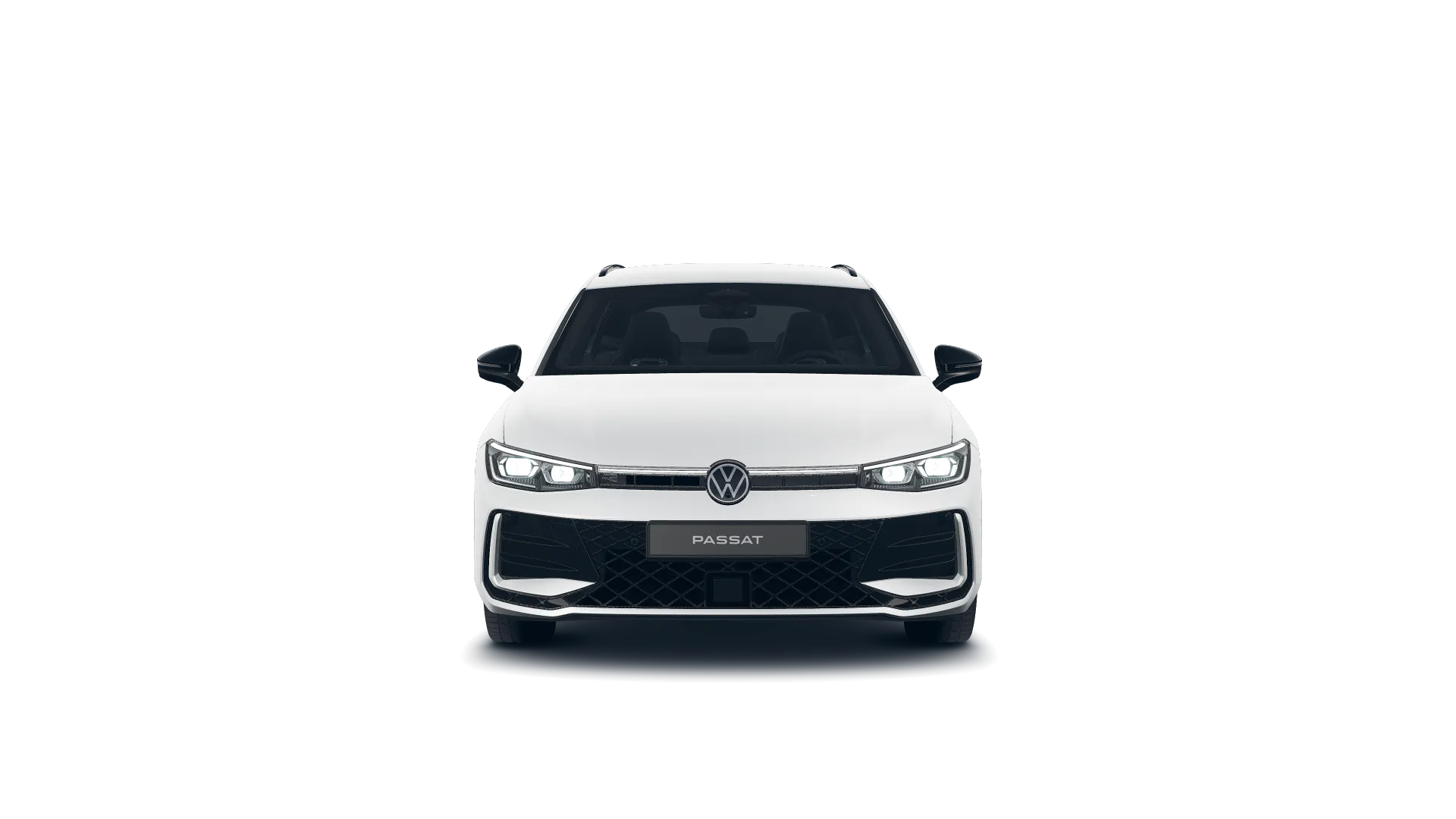 Volkswagen Passat R-Line