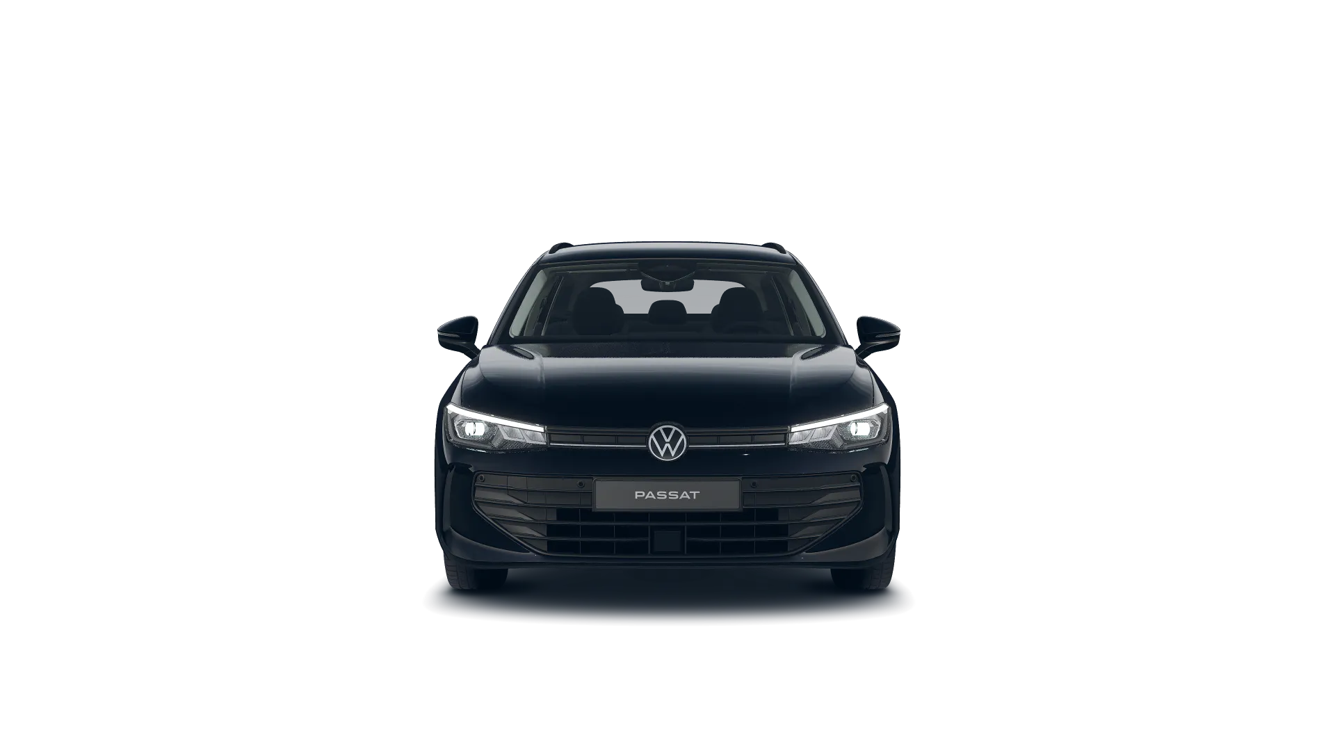 Volkswagen Passat Basis-Modell
