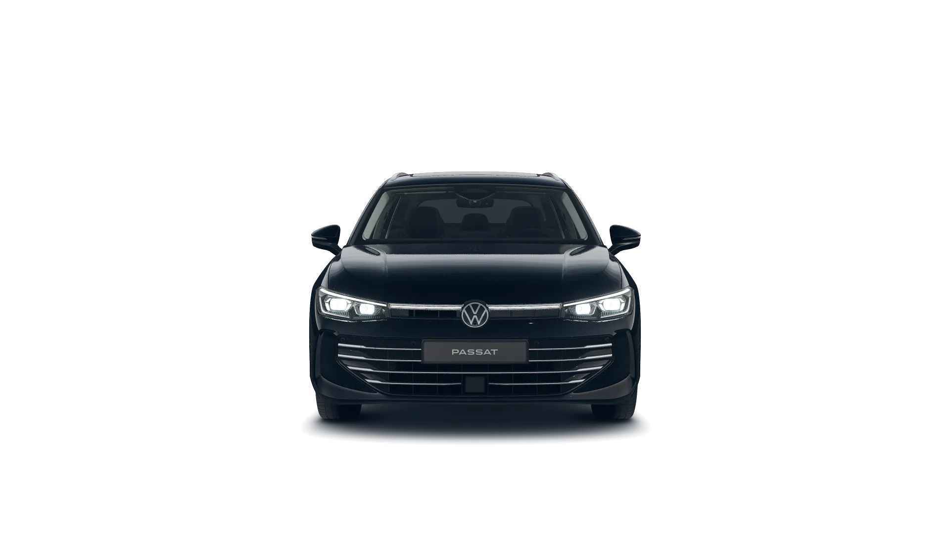Volkswagen Passat Elegance