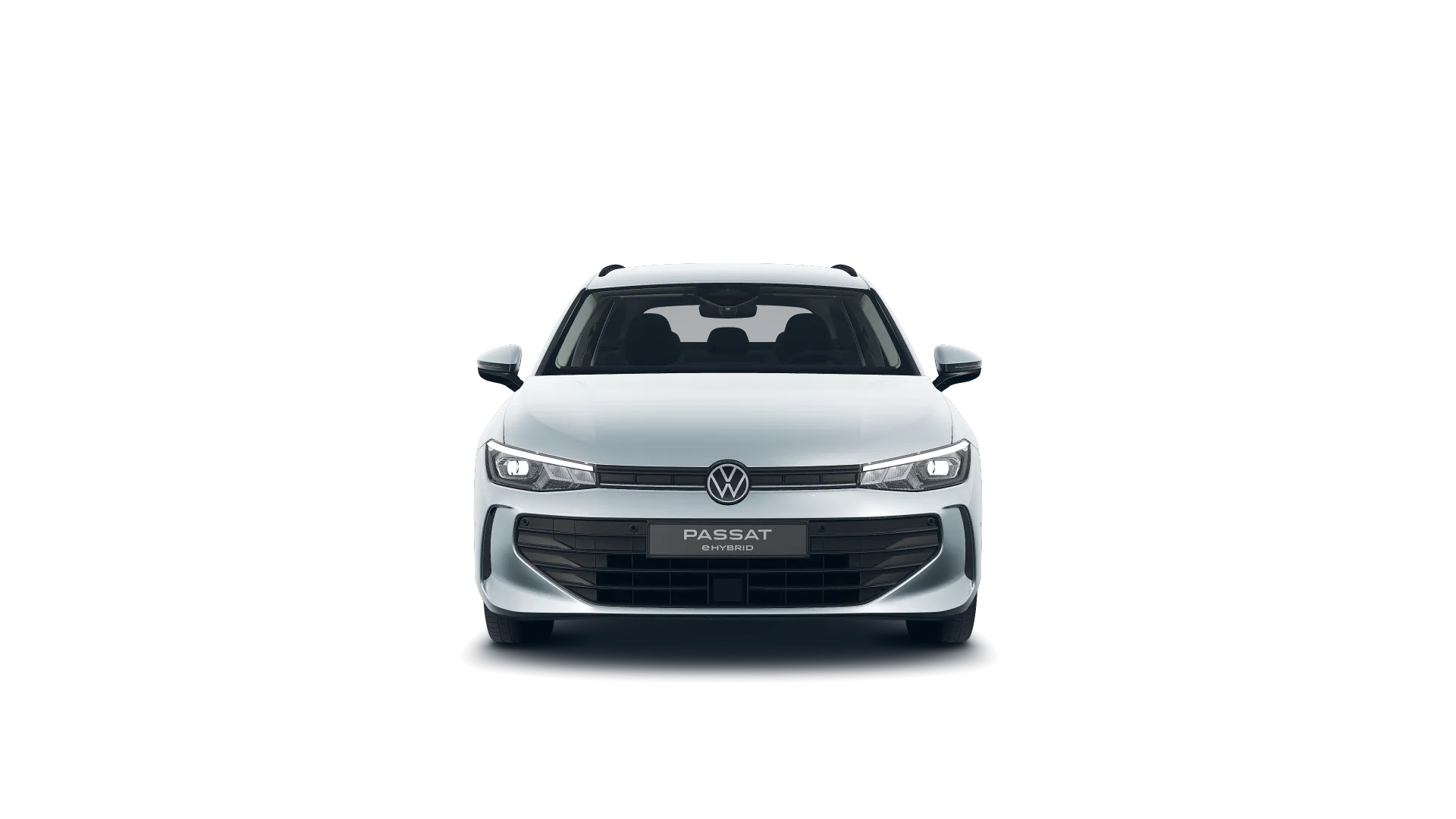 Volkswagen Passat Basis-Modell