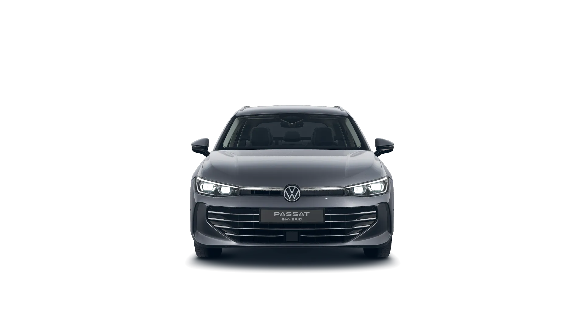 Volkswagen Passat Elegance