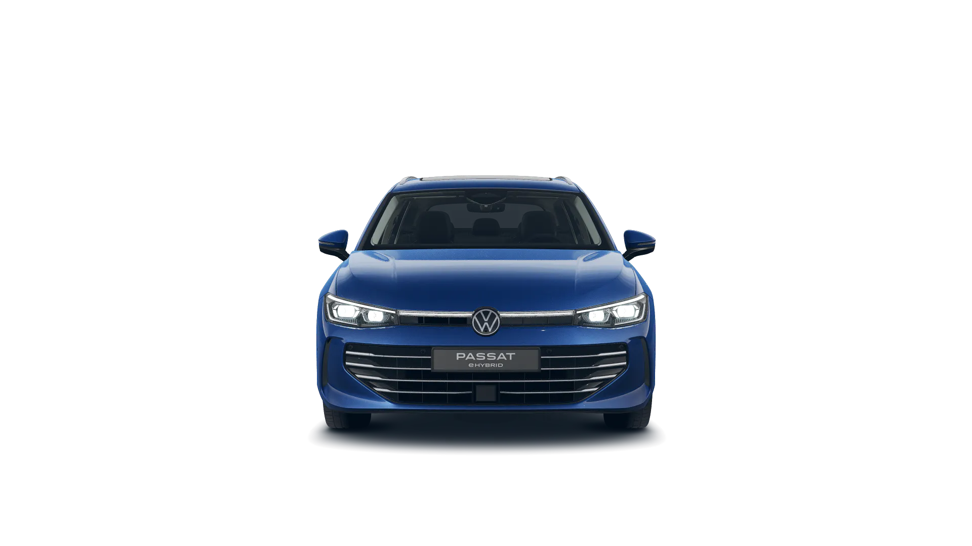 Volkswagen Passat Elegance