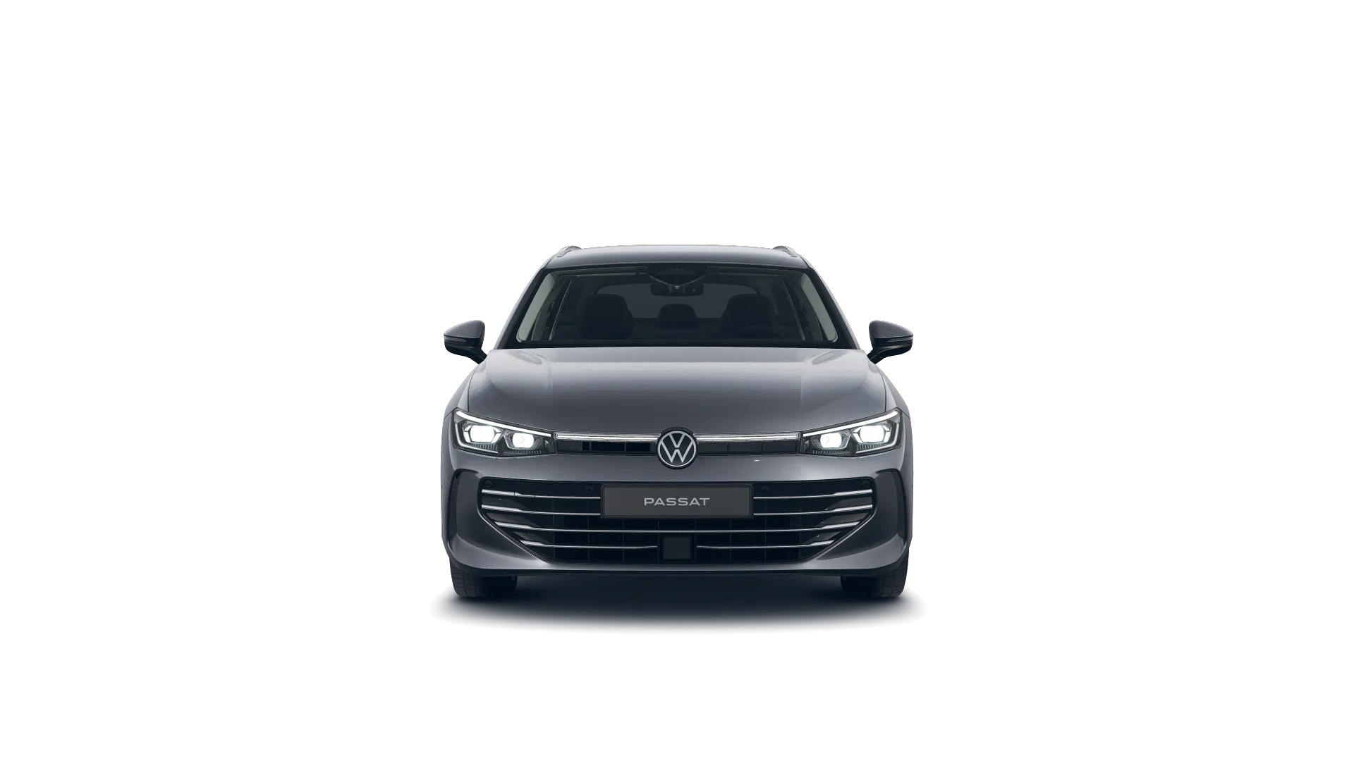 Volkswagen Passat Elegance