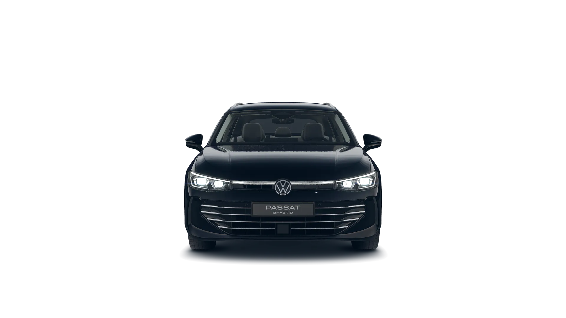 Volkswagen Passat Elegance