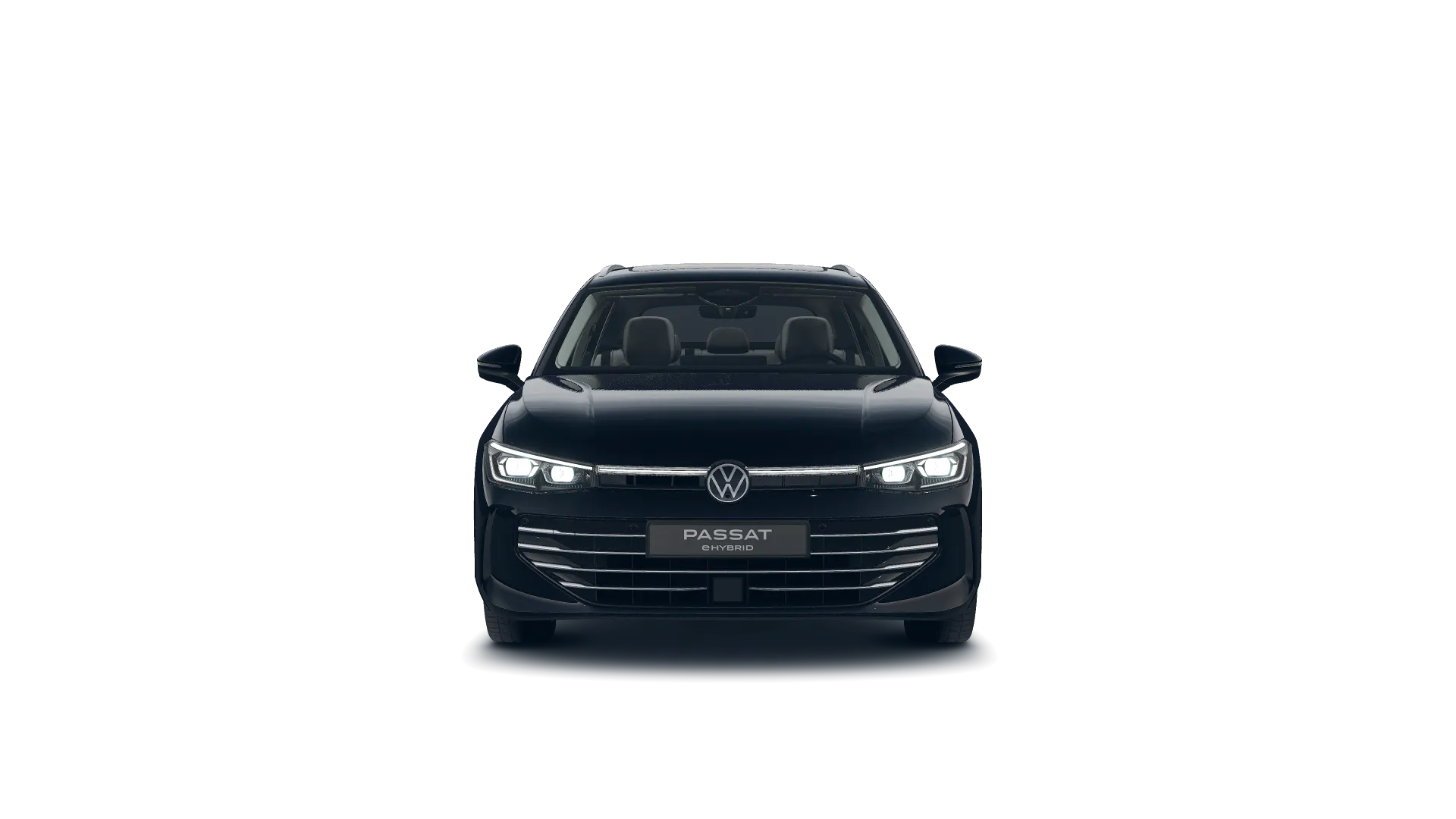 Volkswagen Passat Elegance