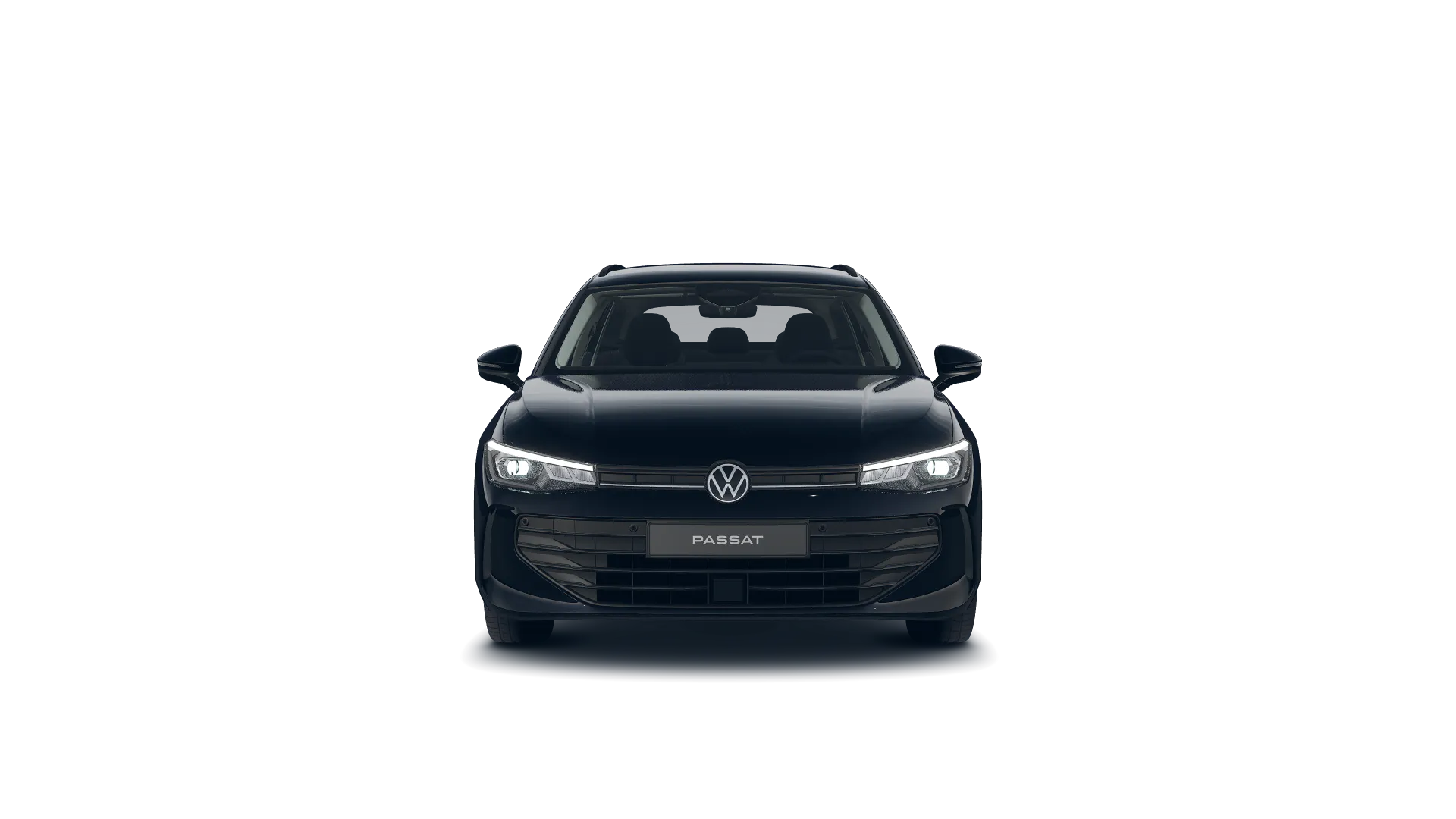 Volkswagen Passat Basis-Modell