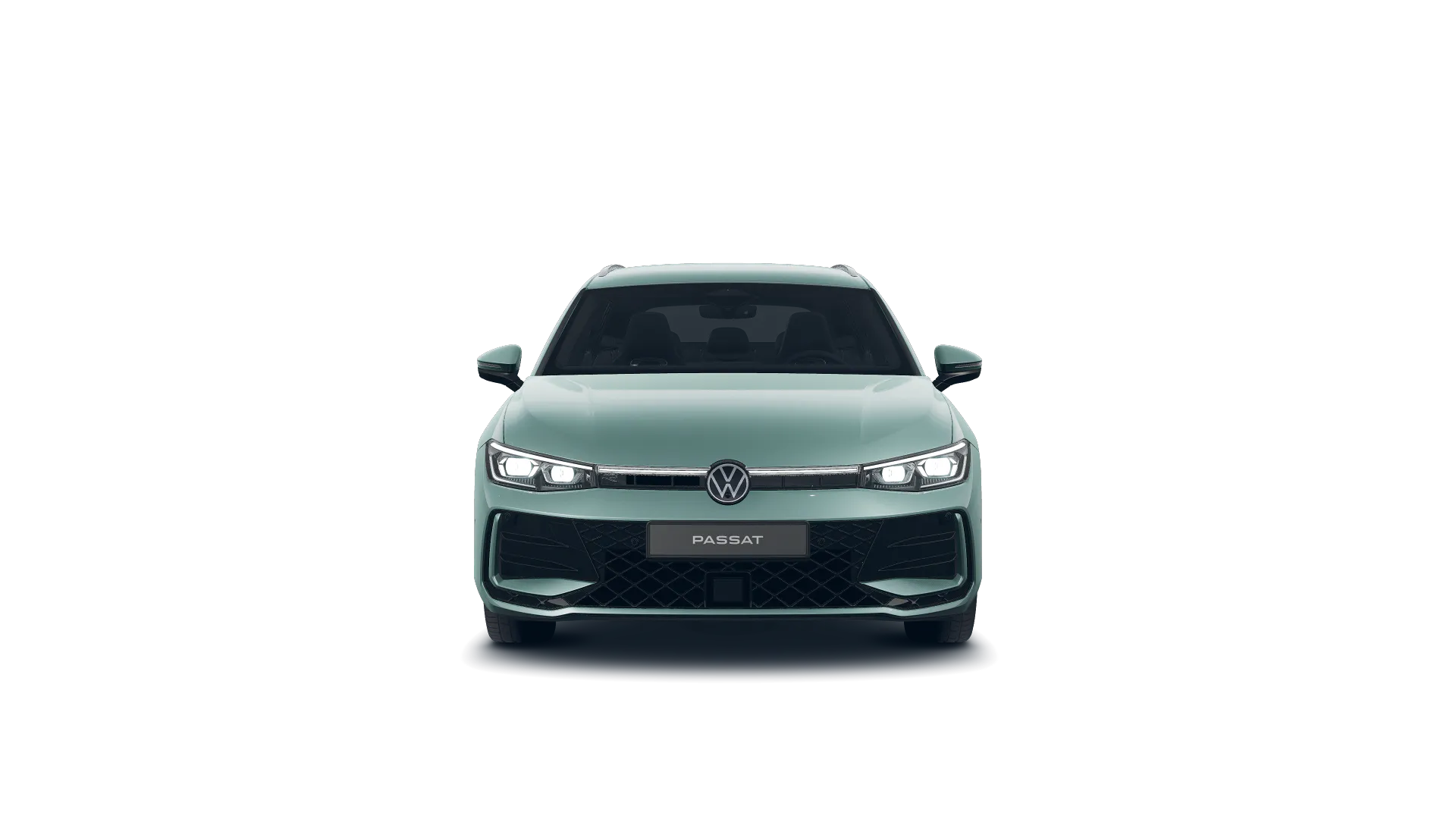 Volkswagen Passat R-Line
