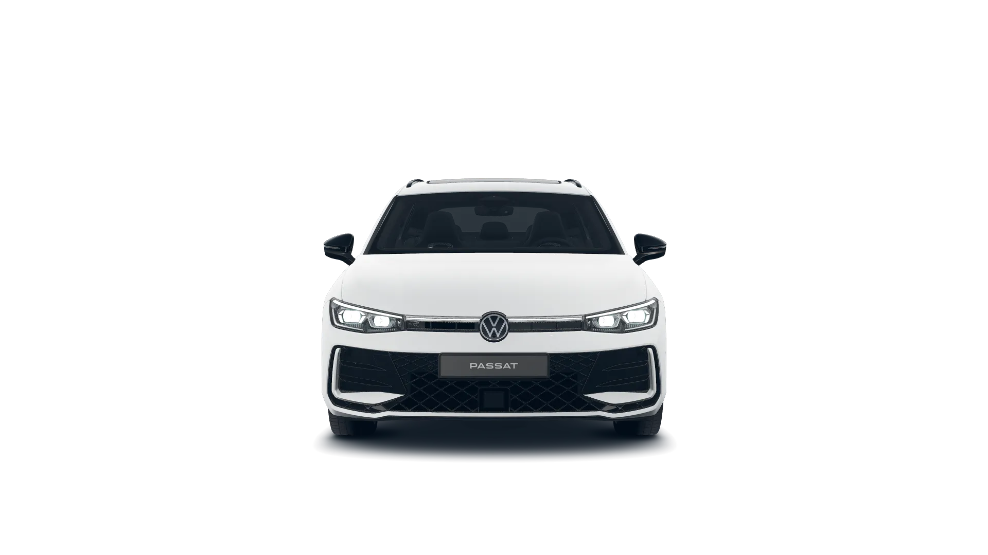 Volkswagen Passat R-Line