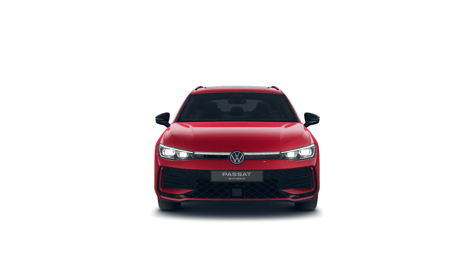 Volkswagen Passat R-Line