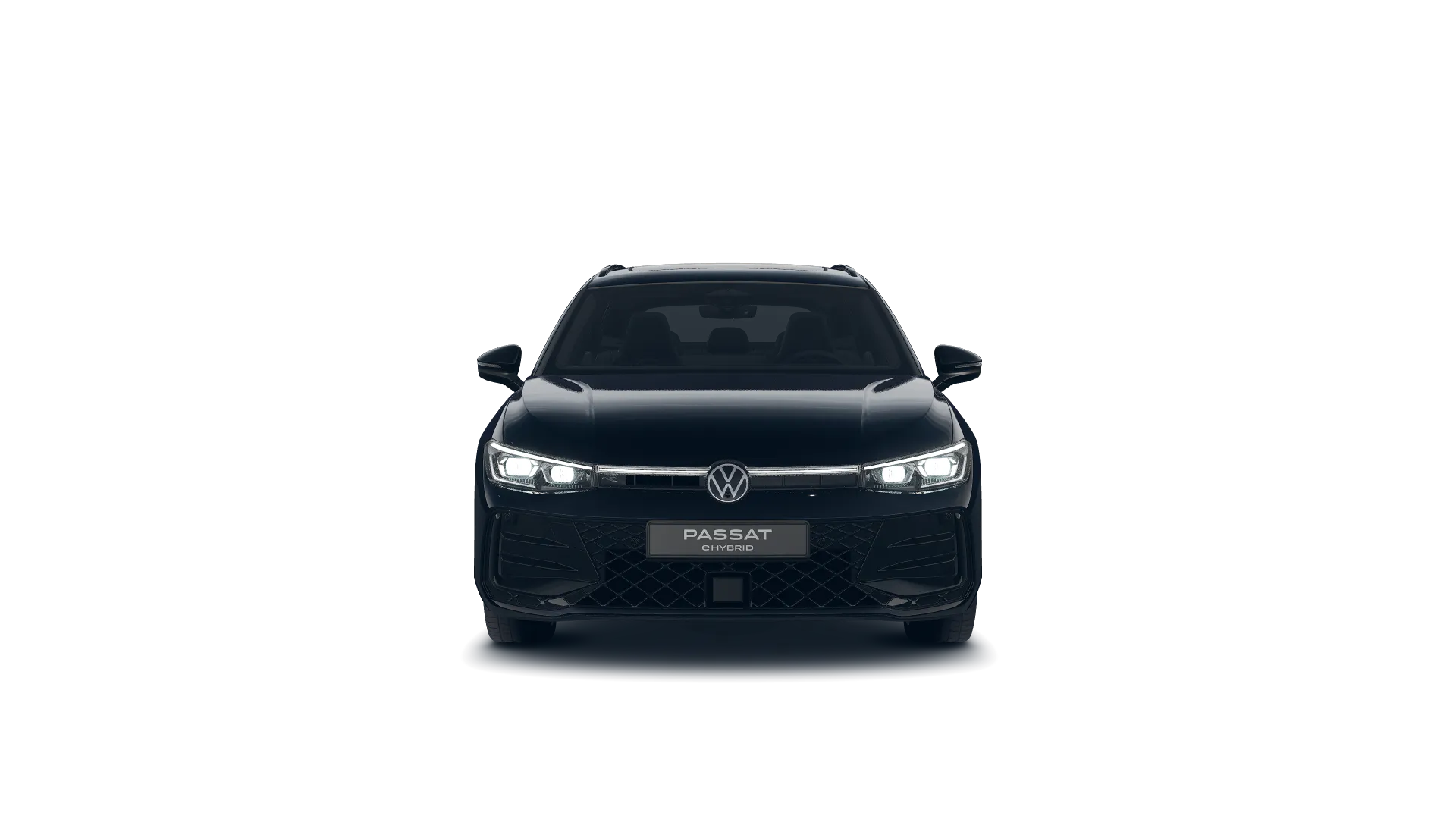 Volkswagen Passat R-Line