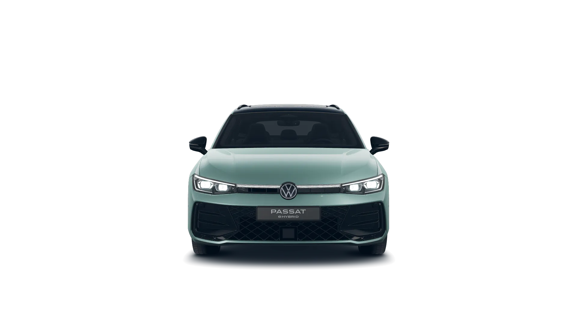 Volkswagen Passat R-Line