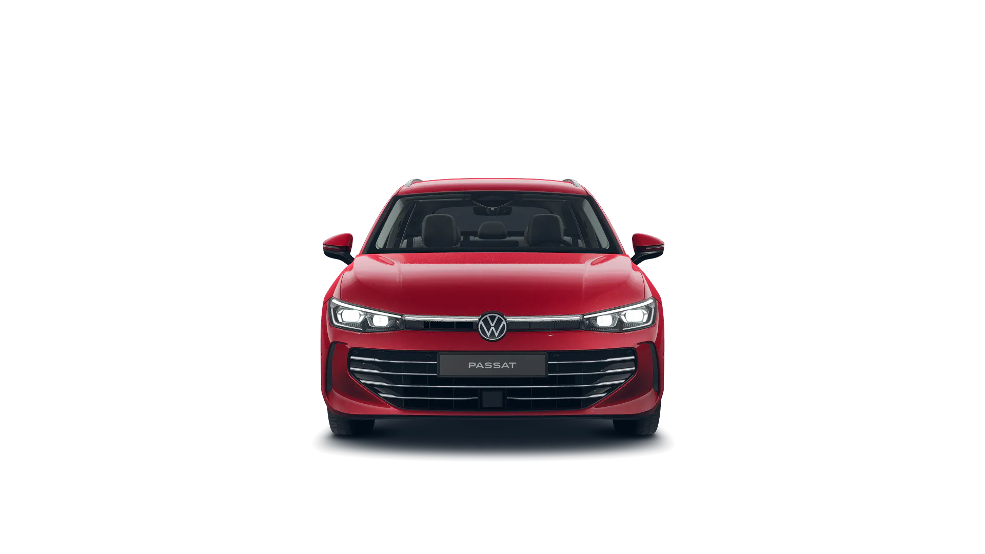 Volkswagen Passat Elegance