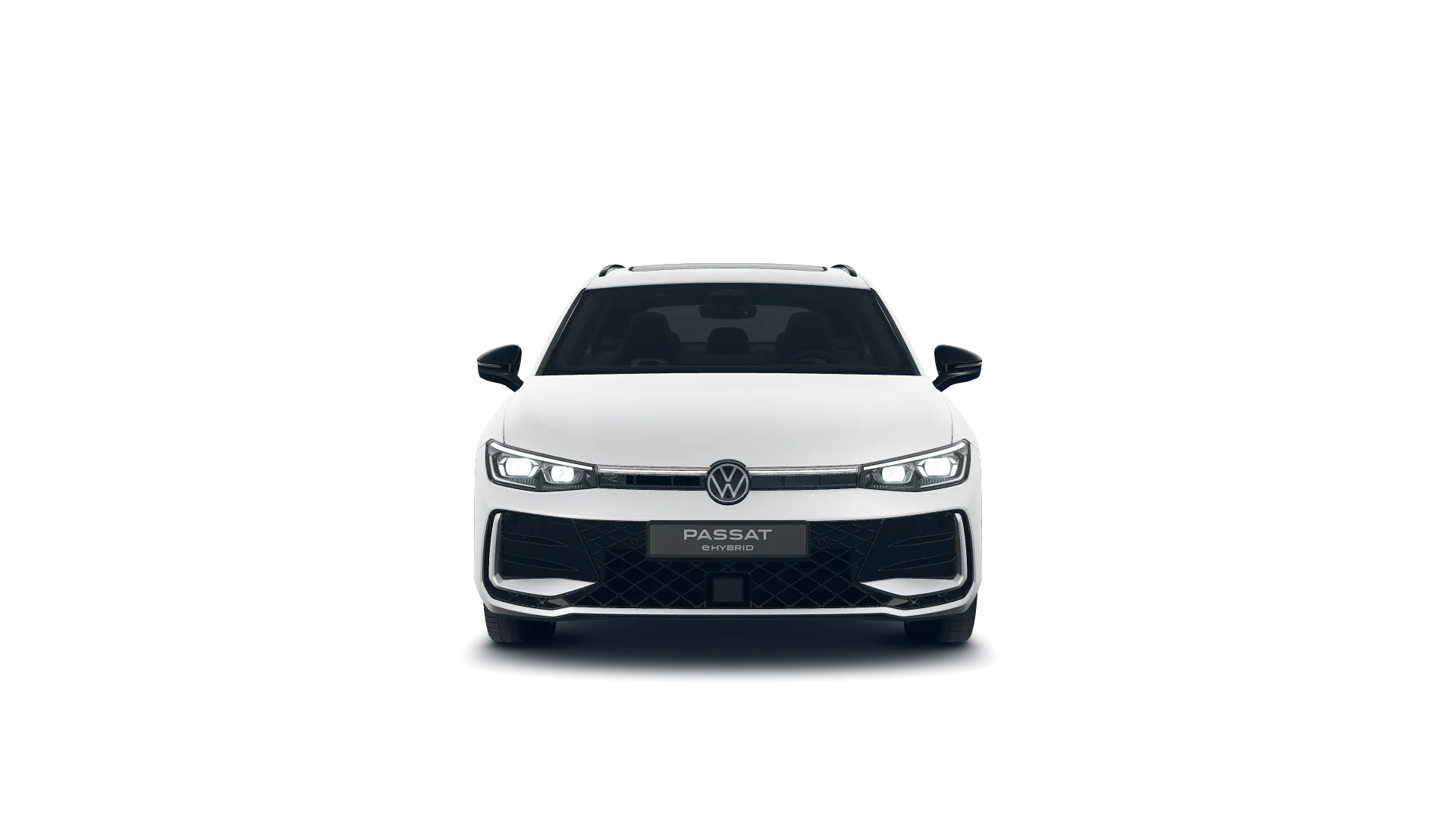 Volkswagen Passat R-Line