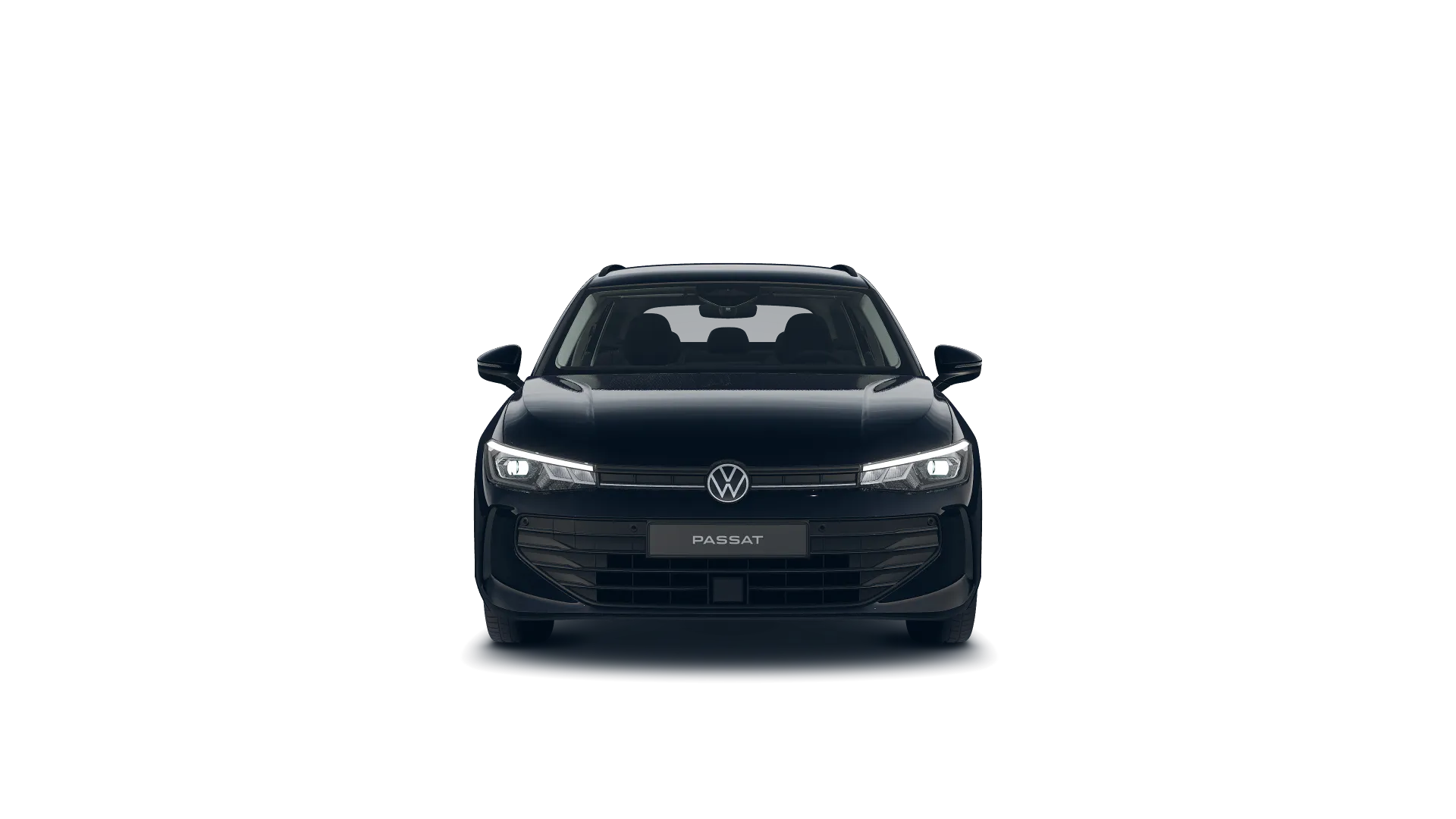 Volkswagen Passat Basis-Modell