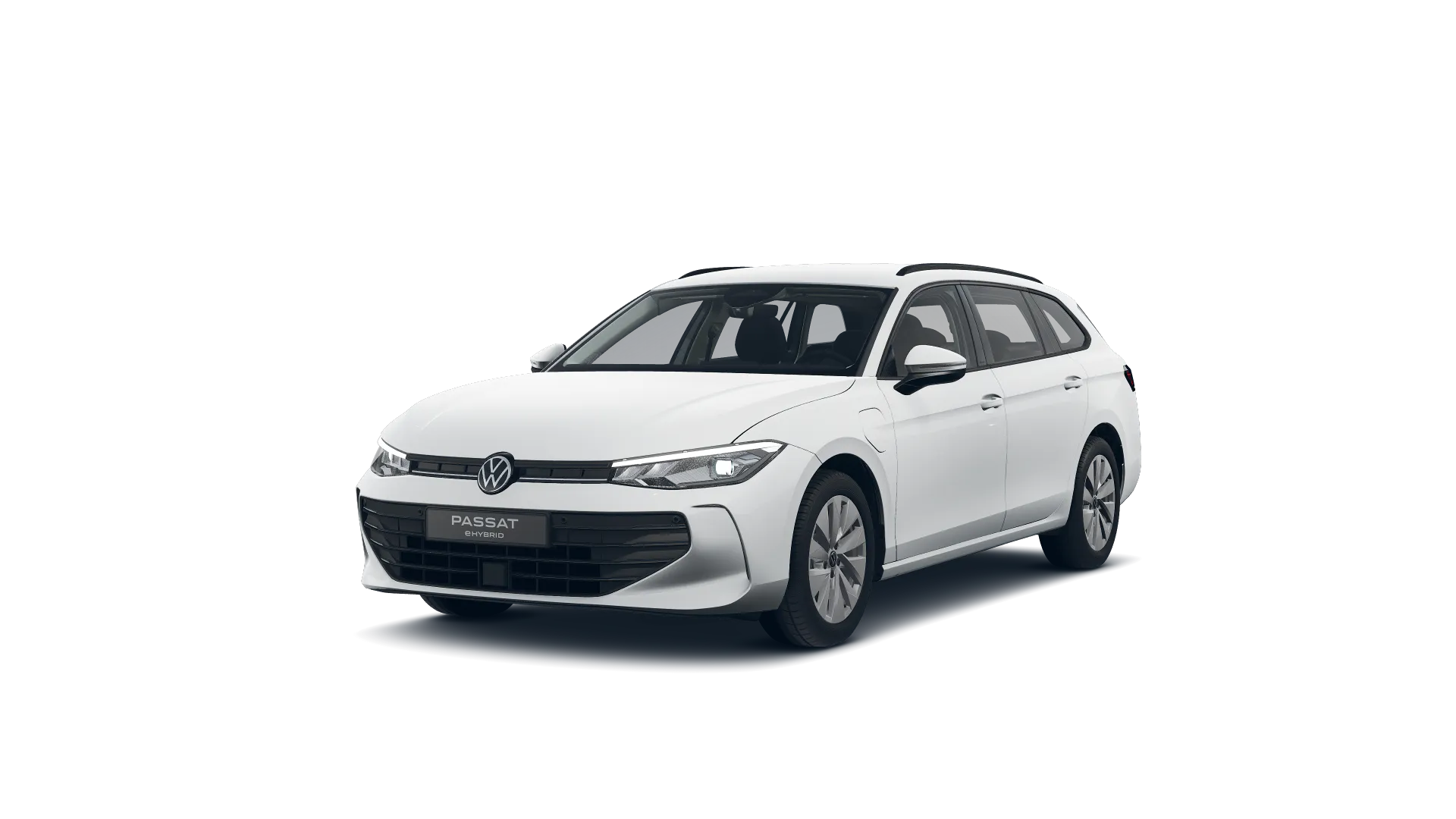 Volkswagen Passat Basis-Modell