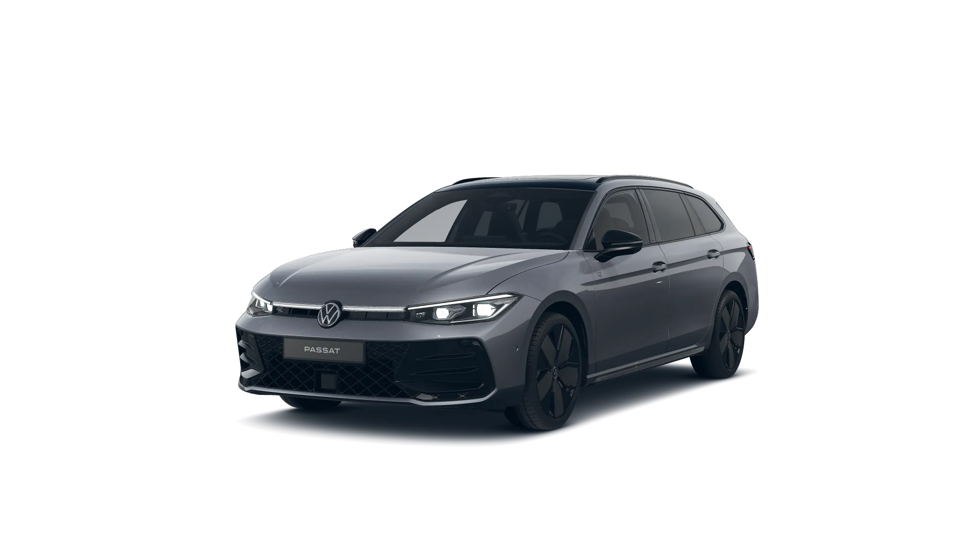 Volkswagen Passat R-Line