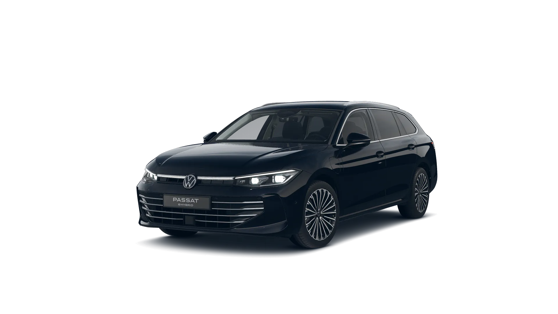 Volkswagen Passat Elegance