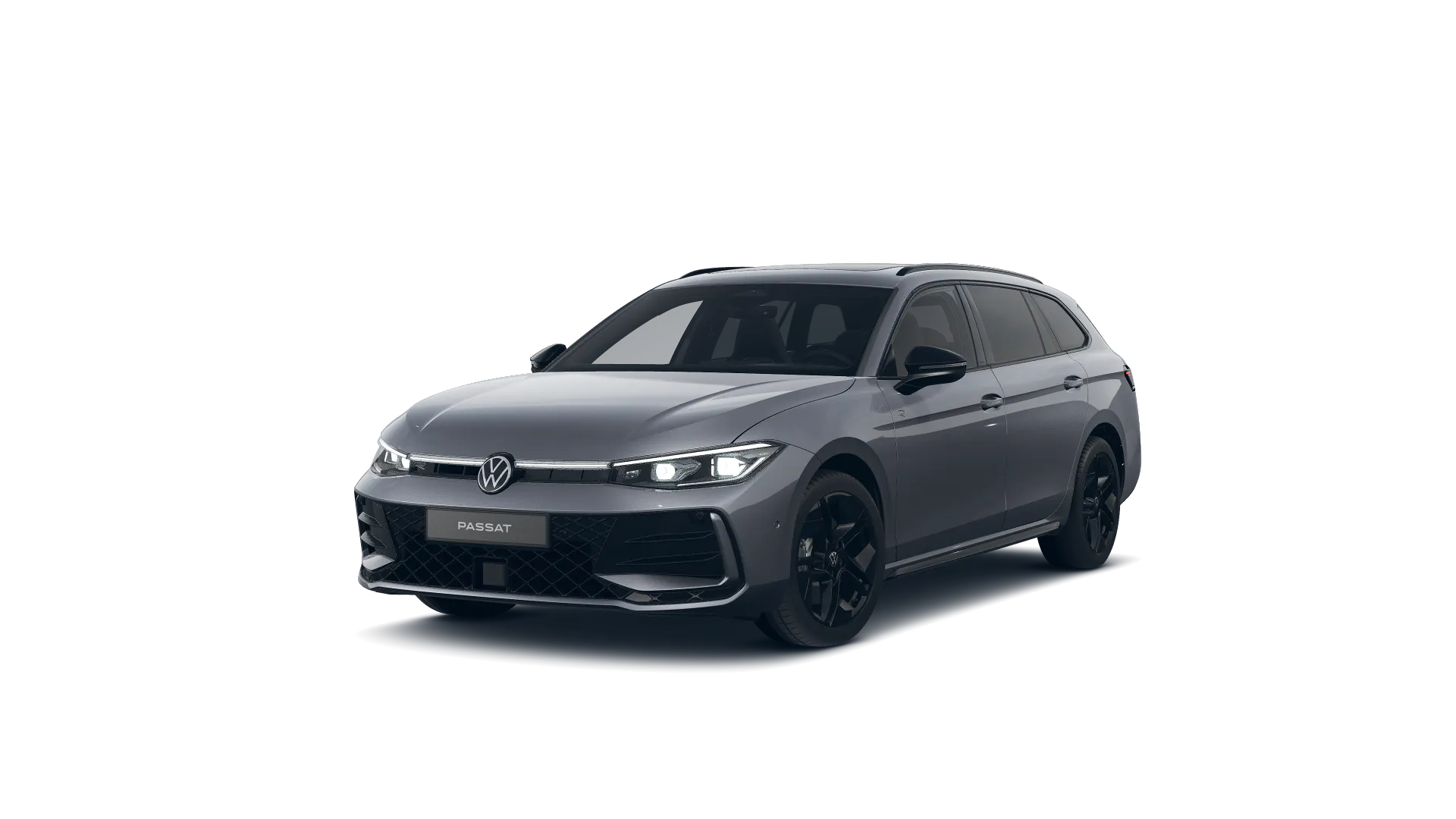 Volkswagen Passat R-Line