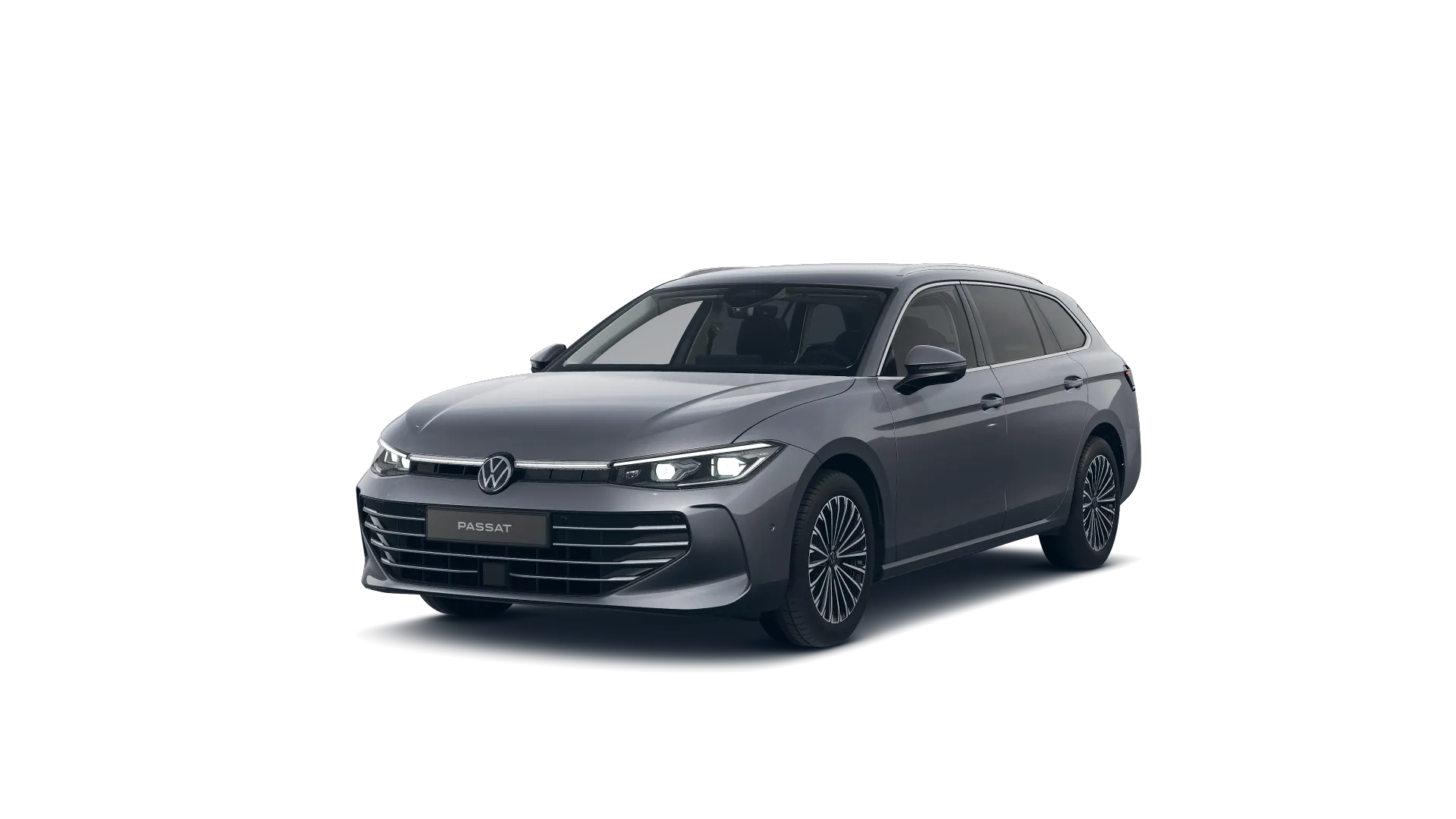 Volkswagen Passat Elegance