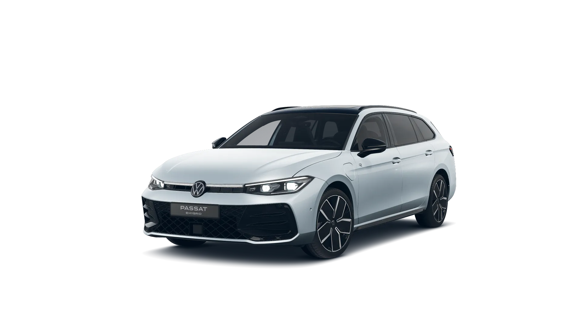 Volkswagen Passat R-Line