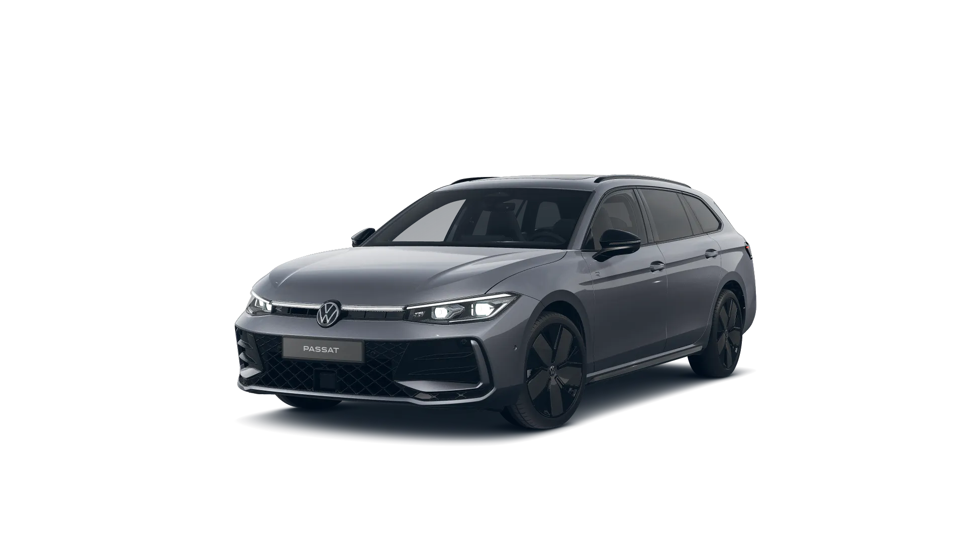 Volkswagen Passat R-Line