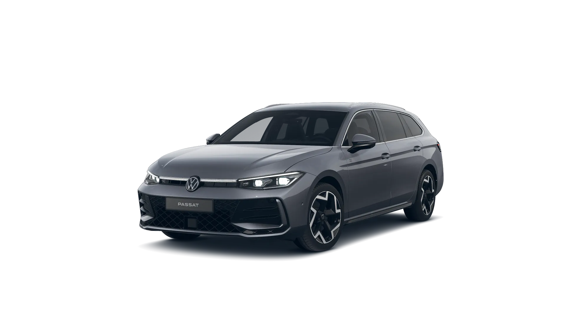 Volkswagen Passat R-Line
