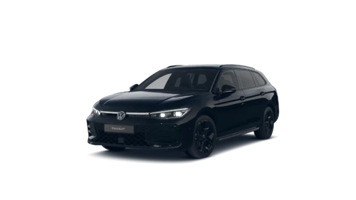 Passat R-Line Business Premium 1.5 TSI mHEV ACT OPF  110 kW (150 pk) 7 versnellingen DSG