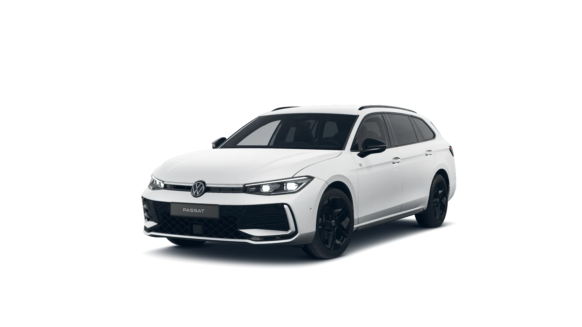 Volkswagen Passat R-Line