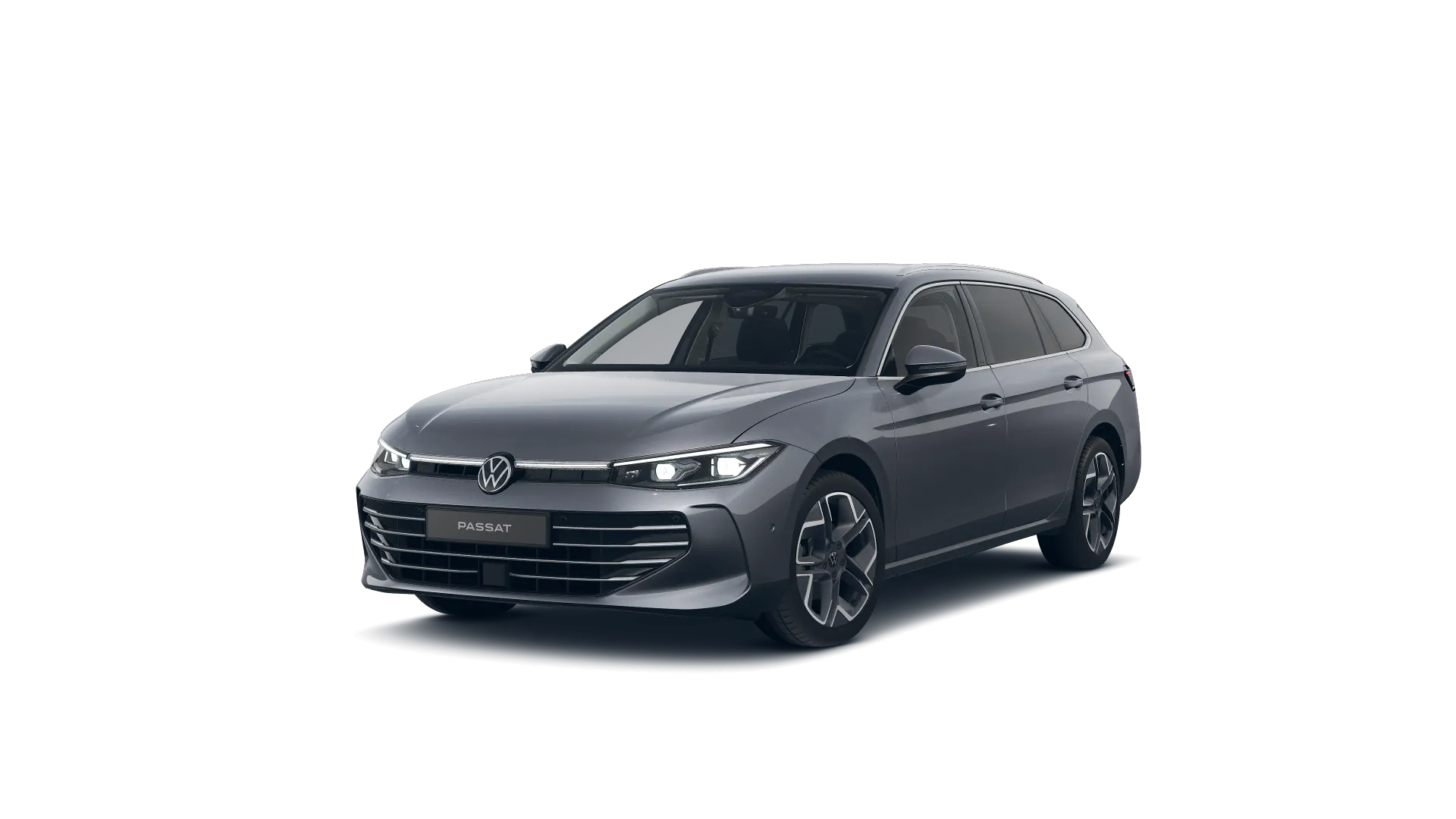 Volkswagen Passat Elegance