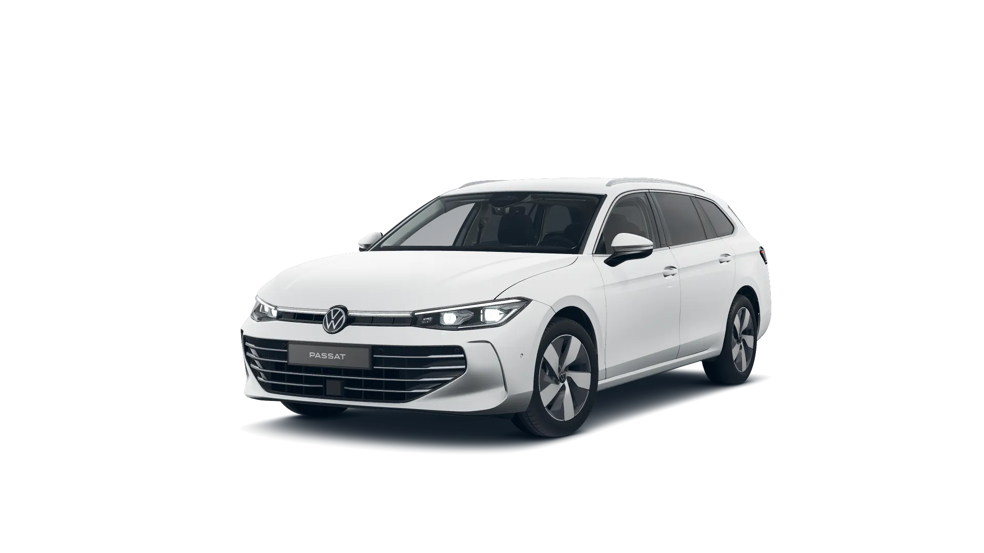 Volkswagen Passat Elegance