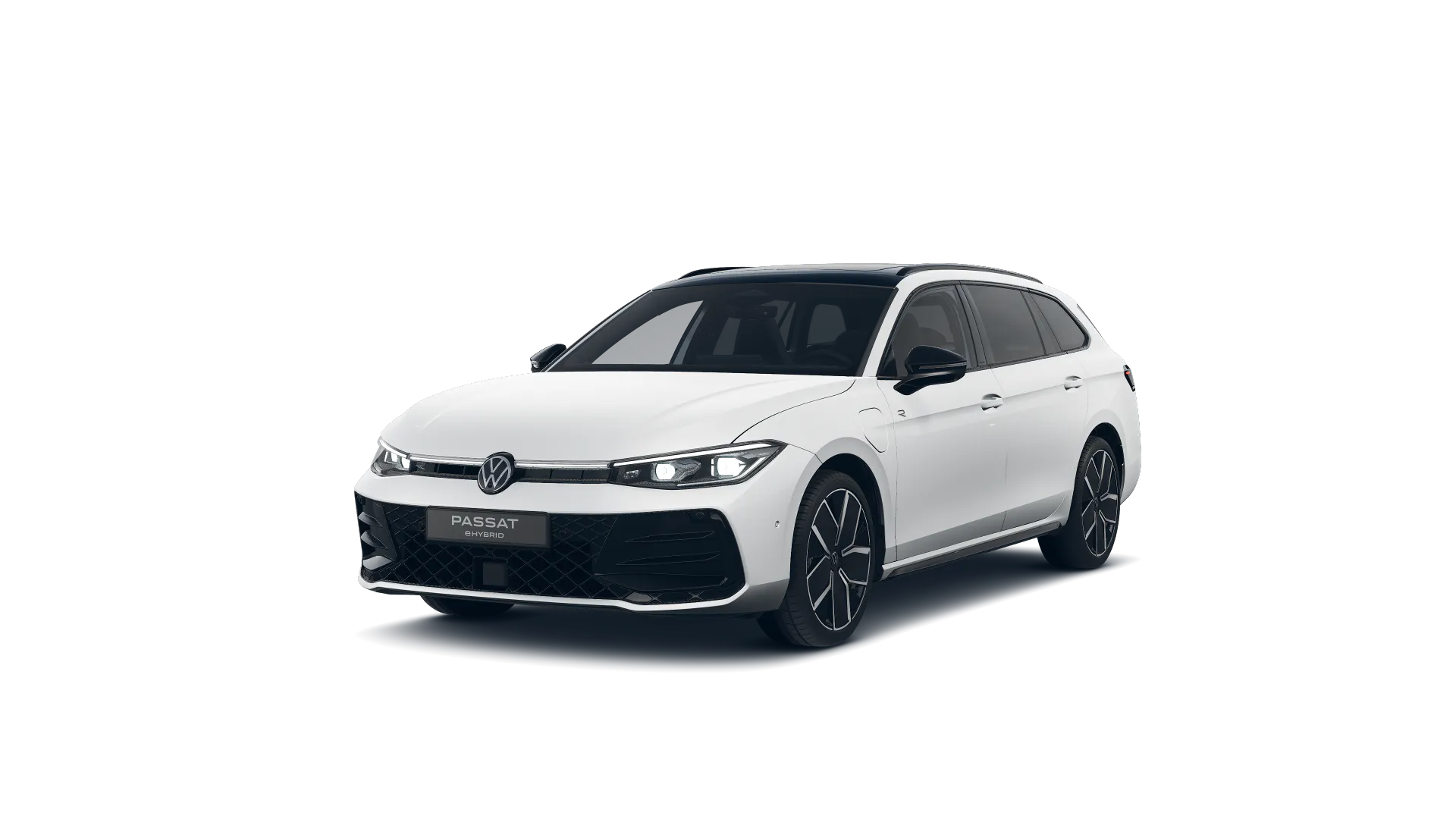 Volkswagen Passat R-Line