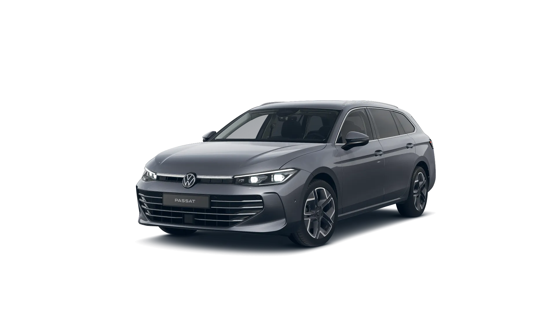 Volkswagen Passat Elegance