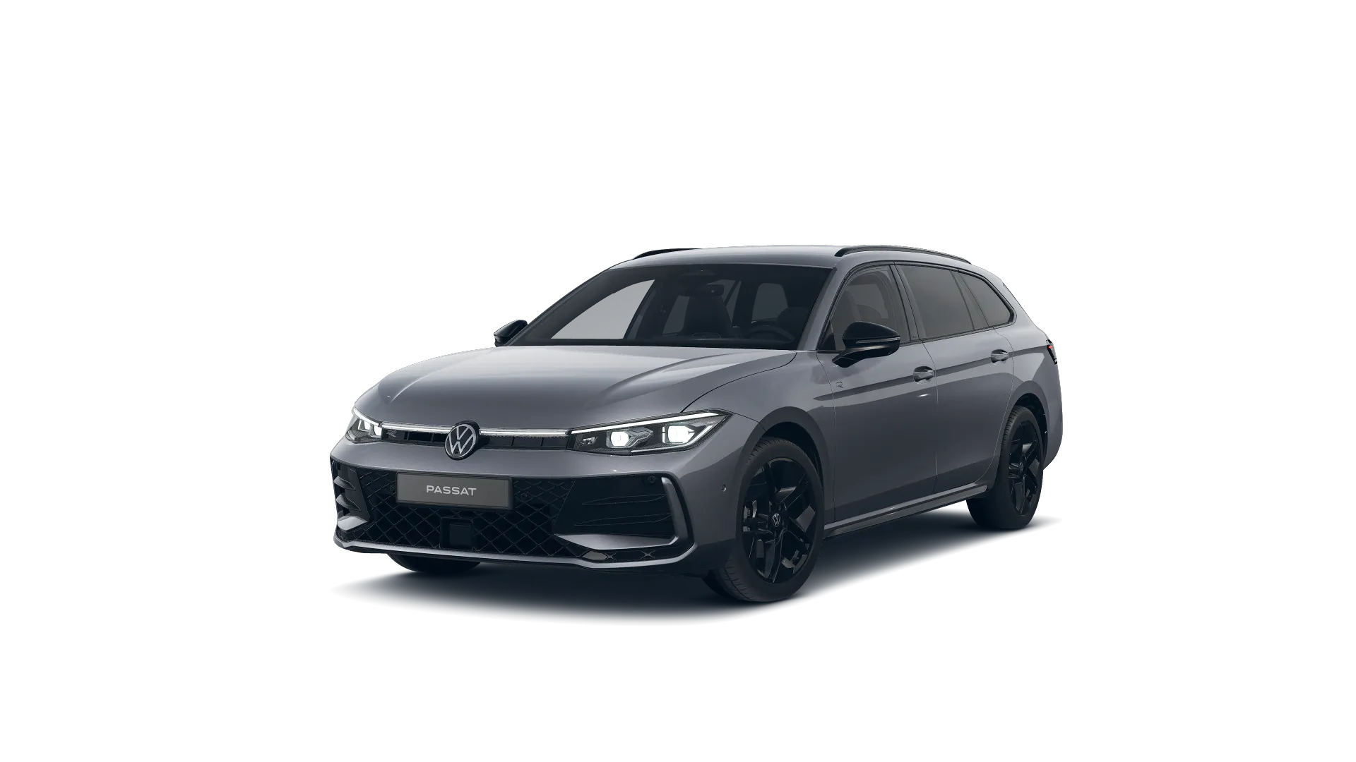 Volkswagen Passat R-Line