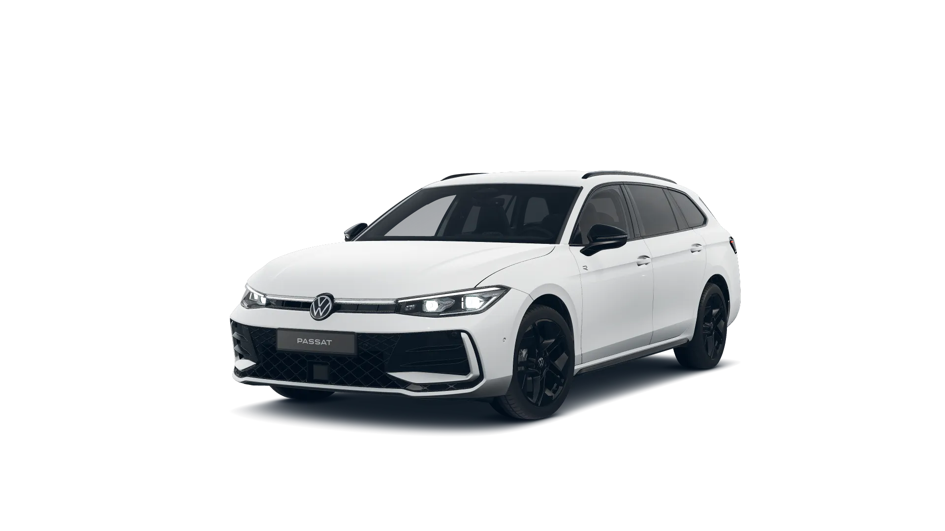Volkswagen Passat R-Line