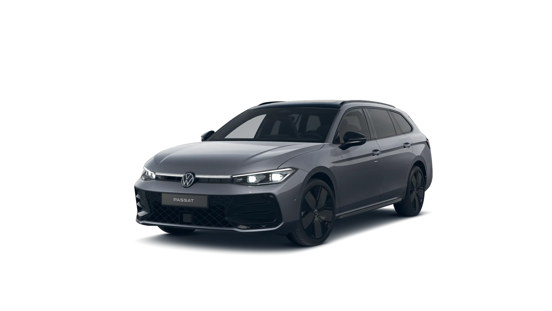 Volkswagen Passat R-Line