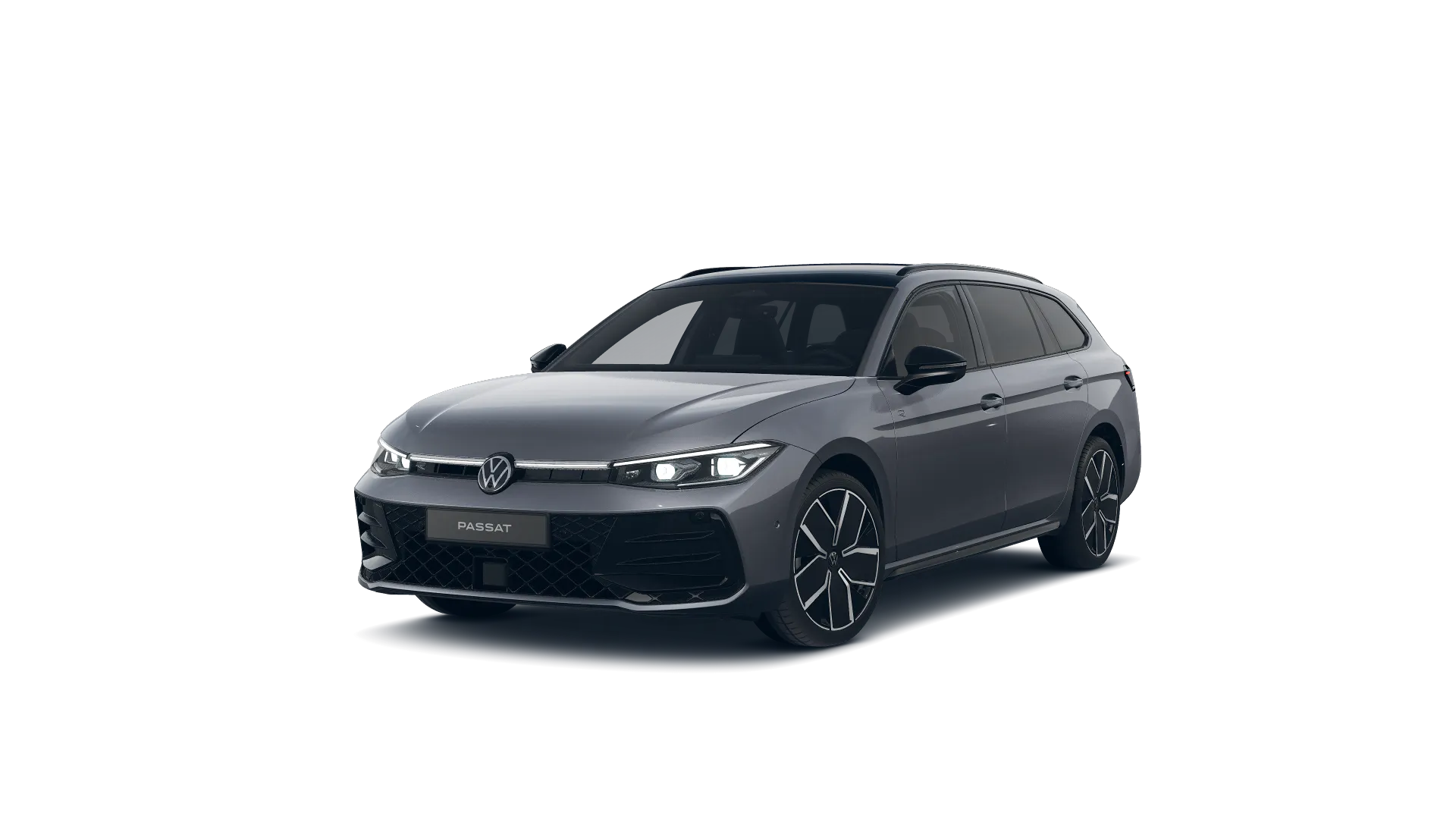 Volkswagen Passat R-Line