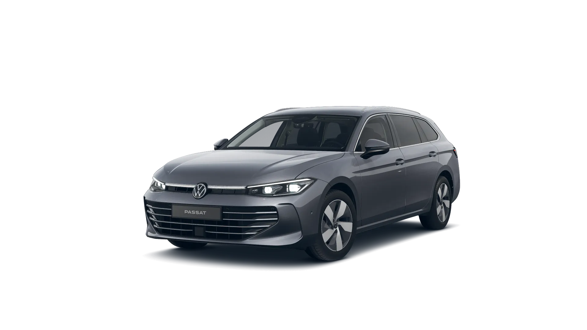 Volkswagen Passat Elegance