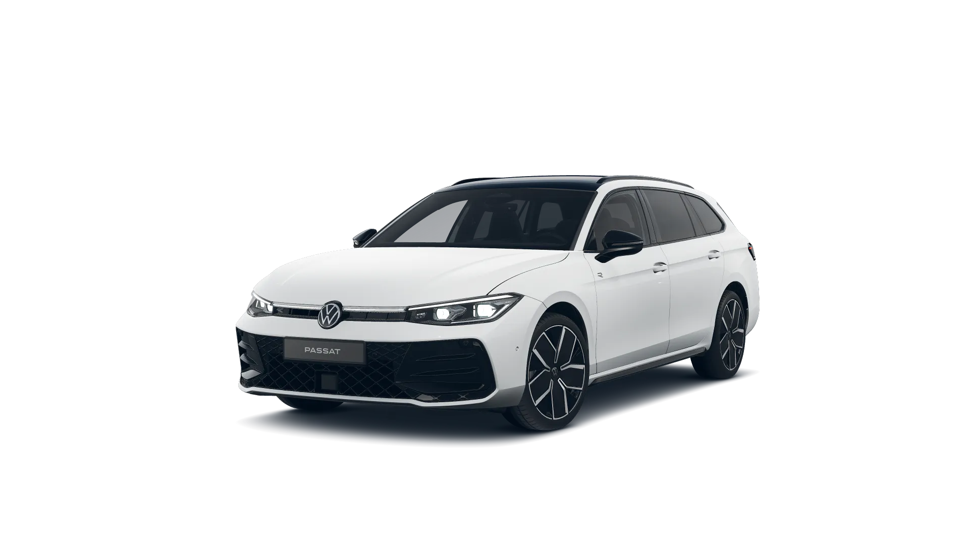 Volkswagen Passat R-Line