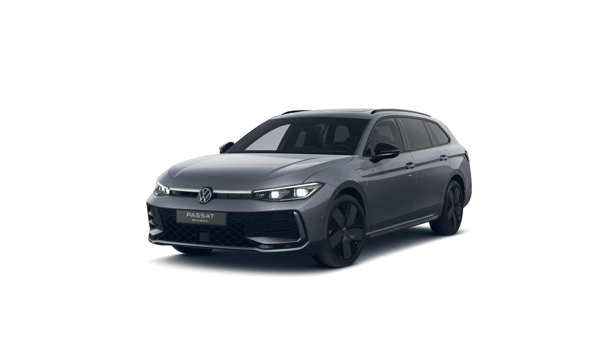 Volkswagen Passat R-Line