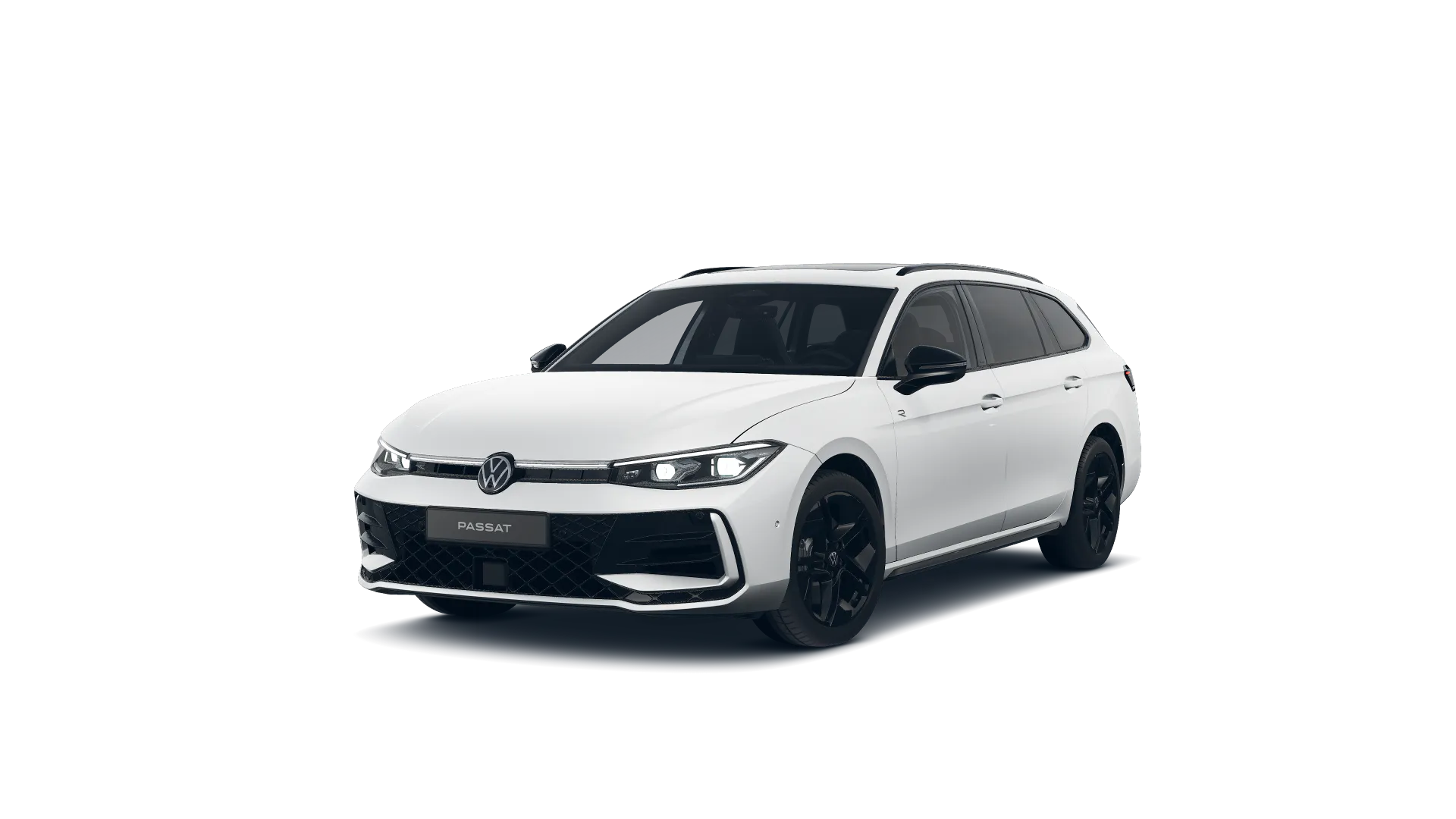 Volkswagen Passat R-Line