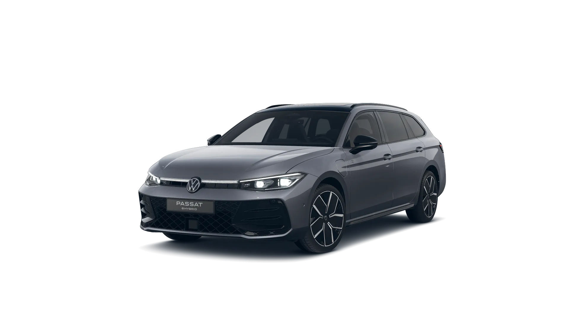 Volkswagen Passat R-Line
