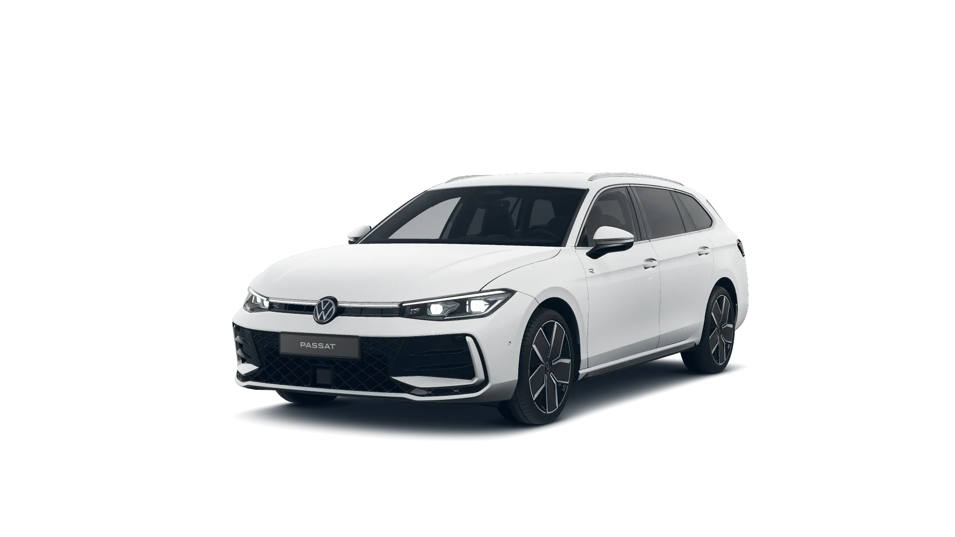 Volkswagen Passat R-Line